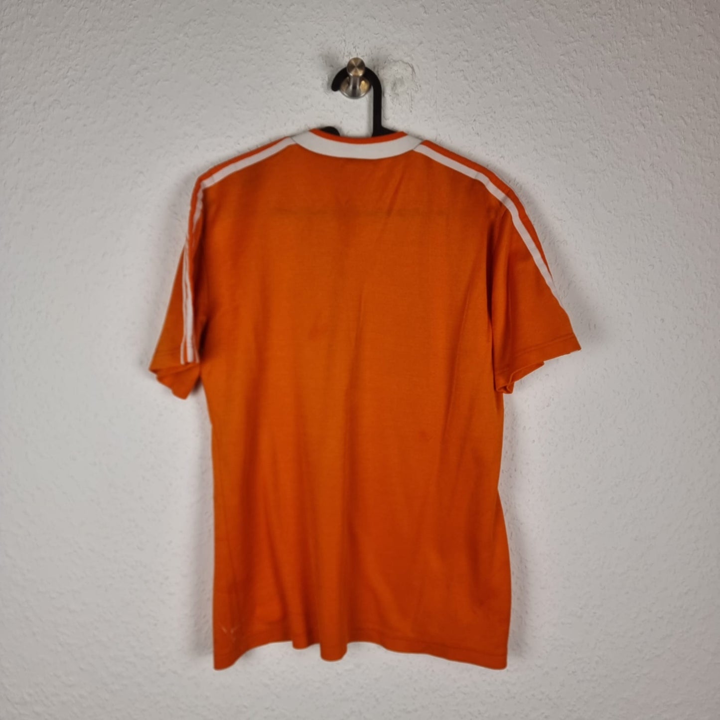 Trikot - Niederlande - 1985-1988 - S - Heim