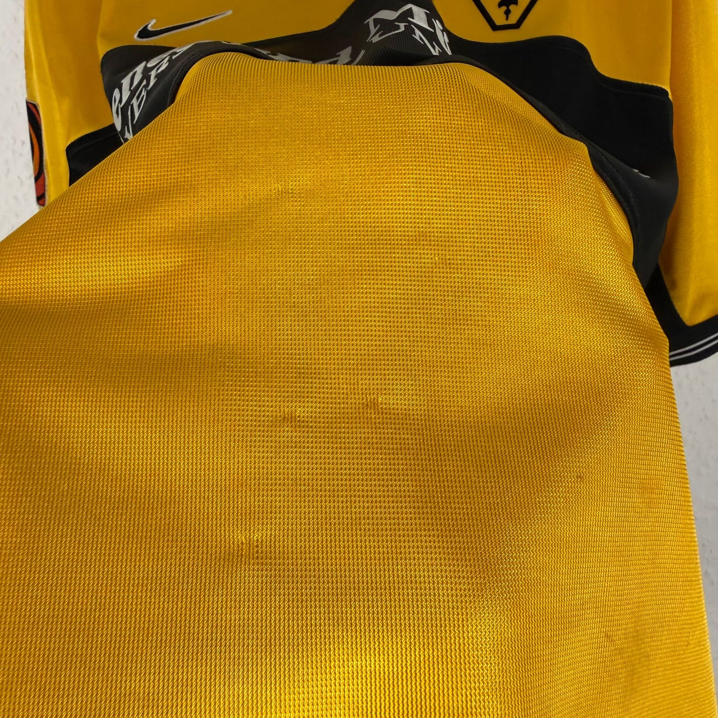 Trikot - Alemannia Aachen - Lämmermann - 1999/2000 - M - Heim