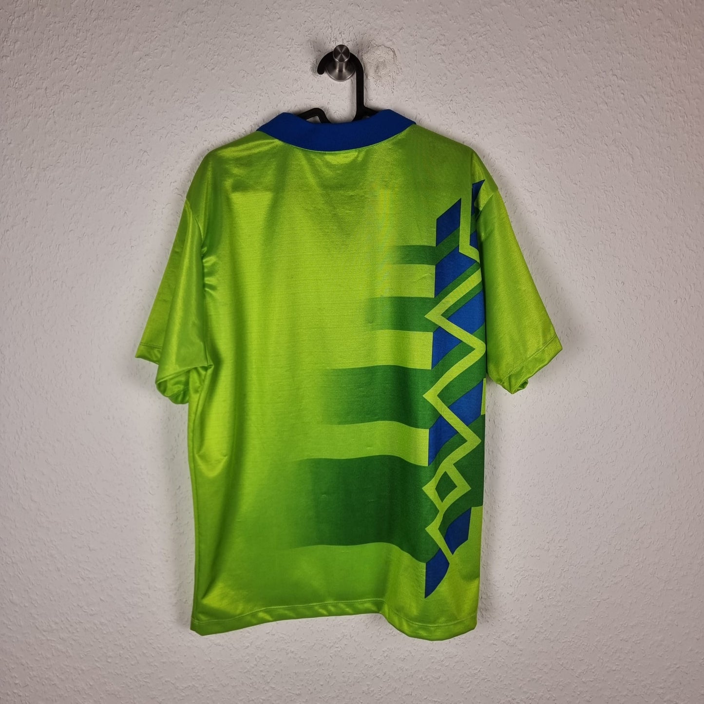 Sondertrikot - Bellmare Hiratsuka - 1995 - L - Heim