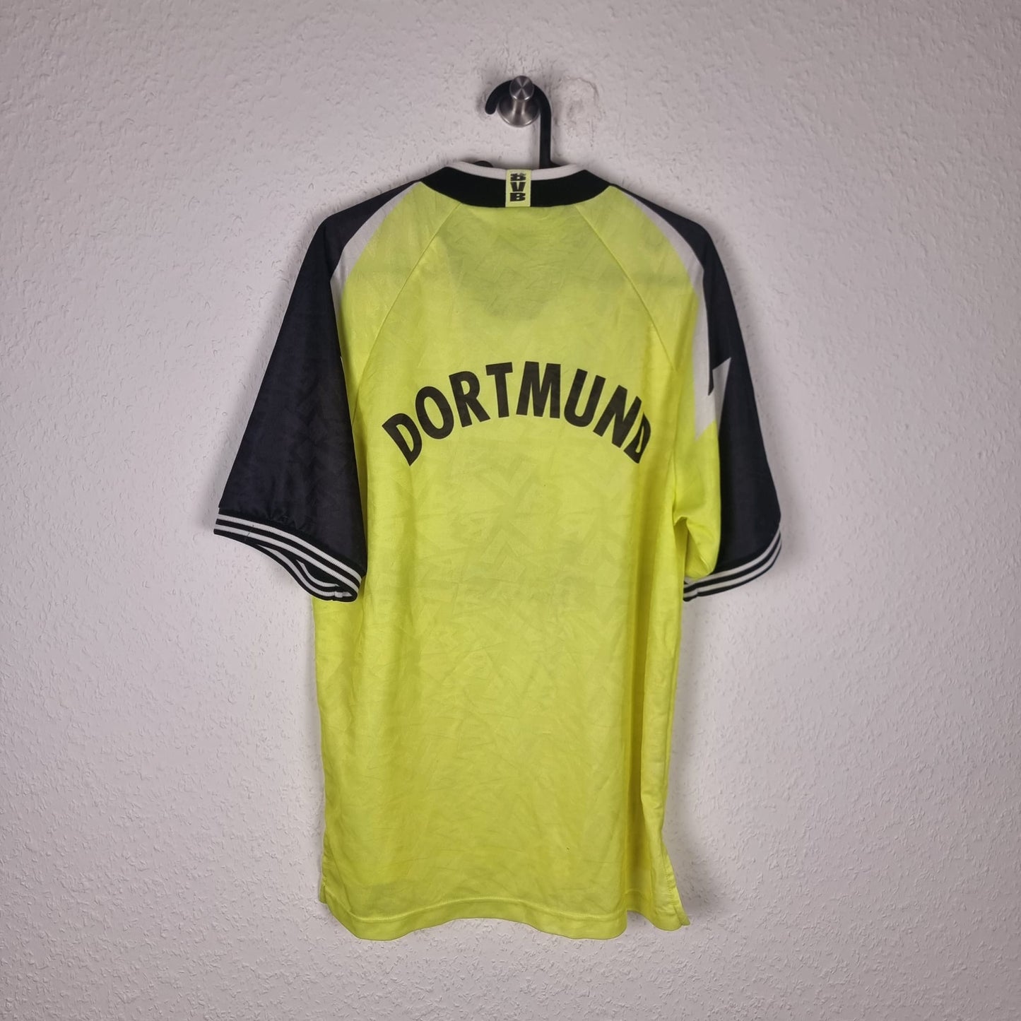 Jersey - Borussia Dortmund - 1995/1996 - M - Home