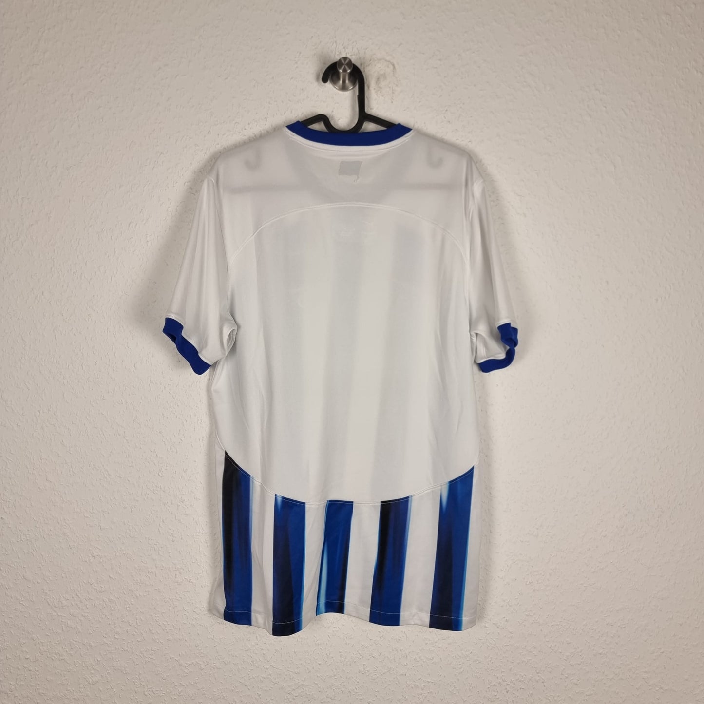 Trikot - Hertha BSC - 2023/2024 - M - Heim