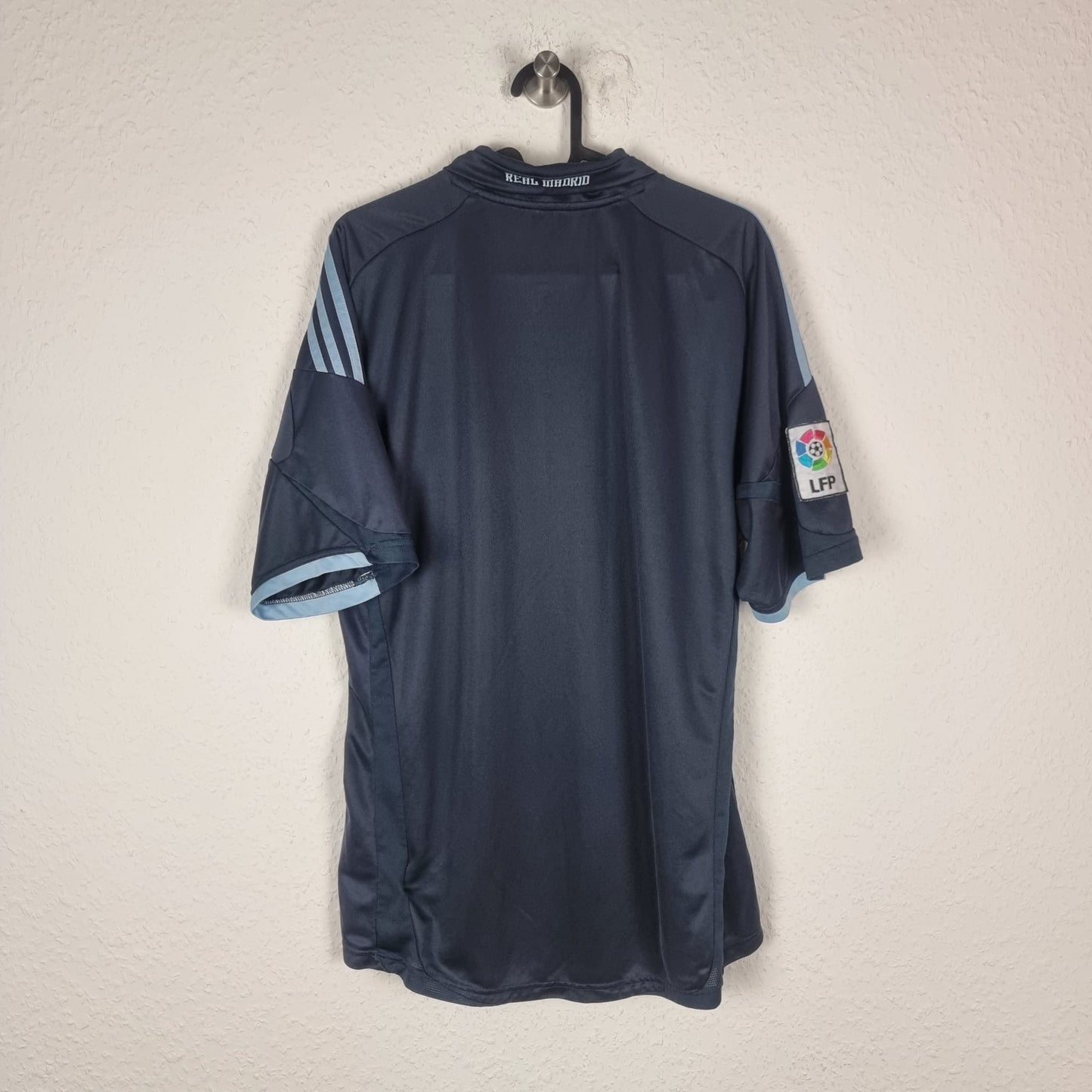 Trikot - Real Madrid - 2009/2010 - L - Auswärts