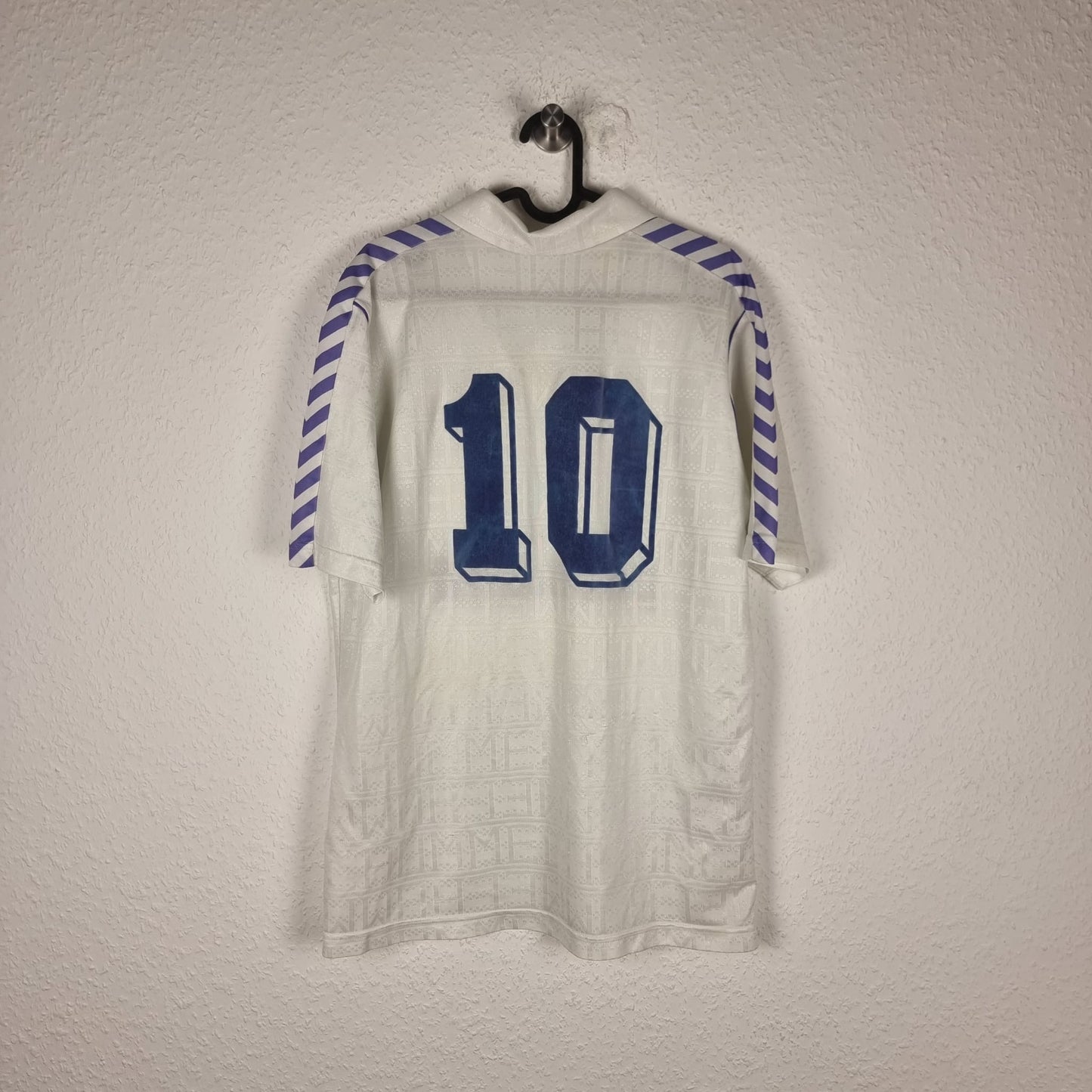 Jersey - Real Madrid - 1988/1989 - L - Home