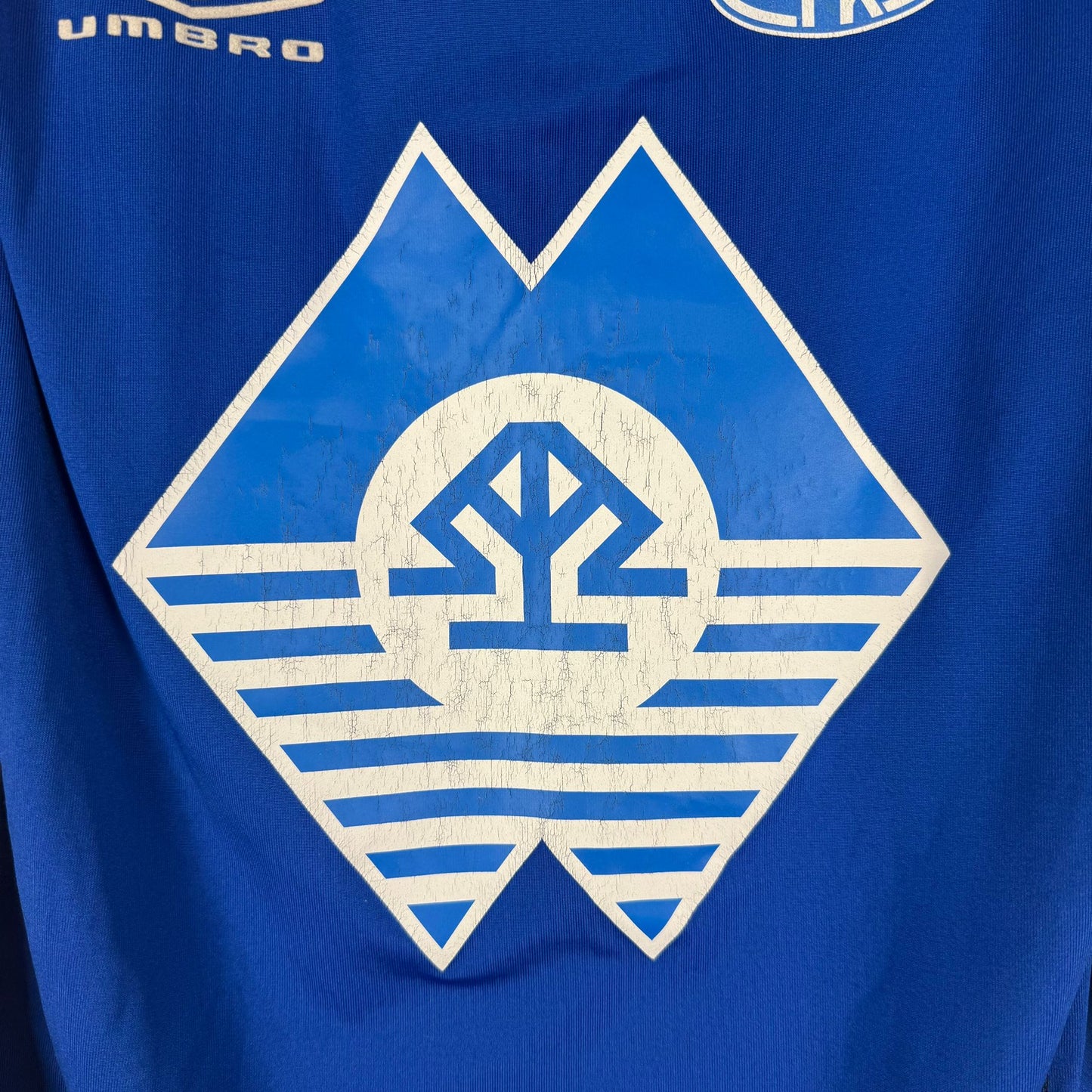 Trikot - Molde FK - 2007 - XS - Heim