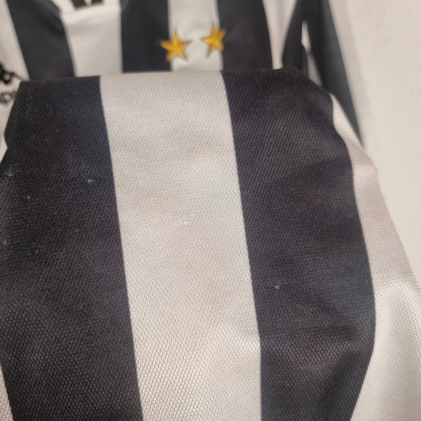 Trikot - Juventus Turin - 1994/1995 - XL - Heim