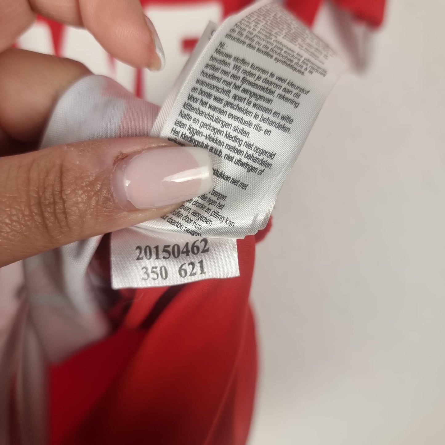 Sondertrikot - 1. FC Köln - Marcel Risse - 2015/2016 - M - Karneval