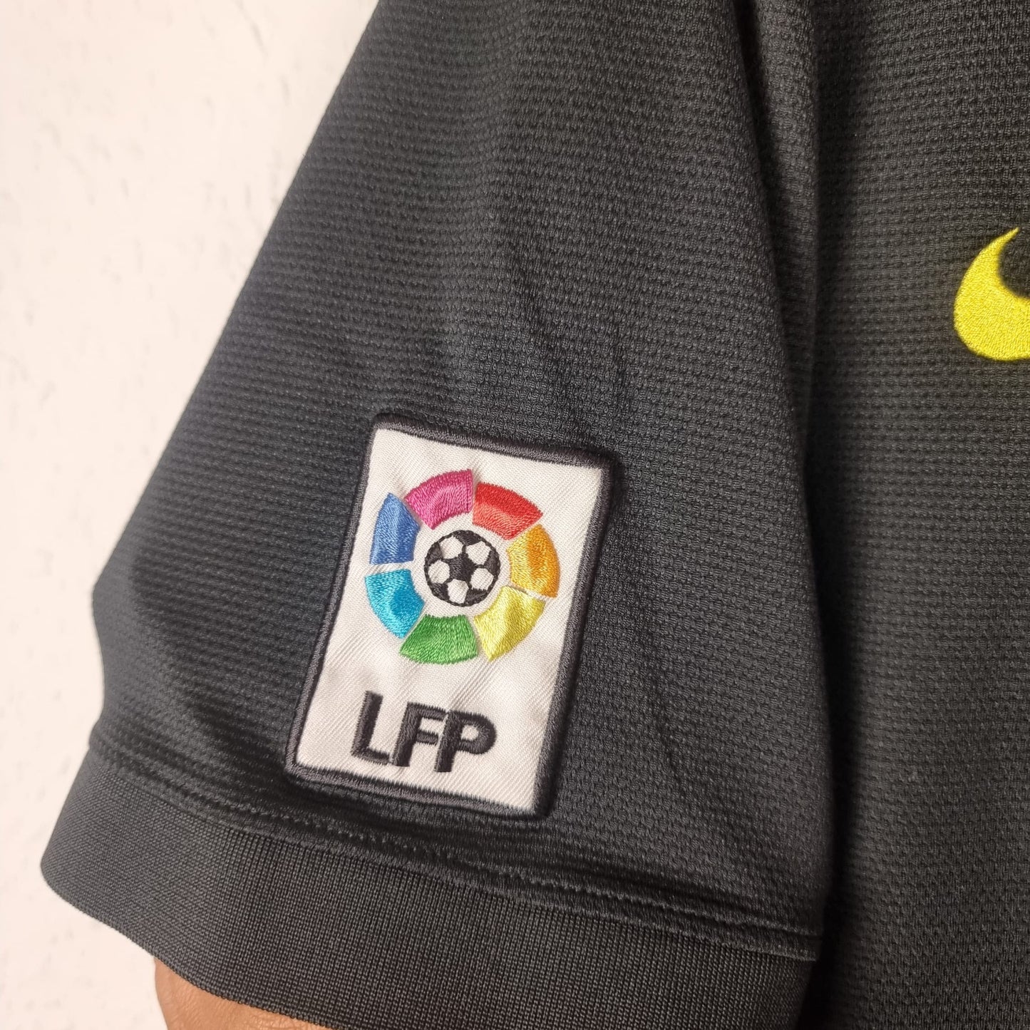 Trikot - FC Barcelona - Neymar - 2013/2014 - M - drittes