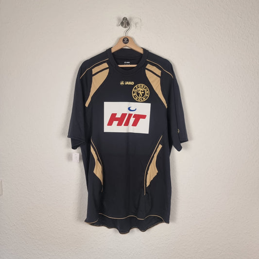 Trikot - Fortuna Köln - 2011/2012 - XXL - Auswärts