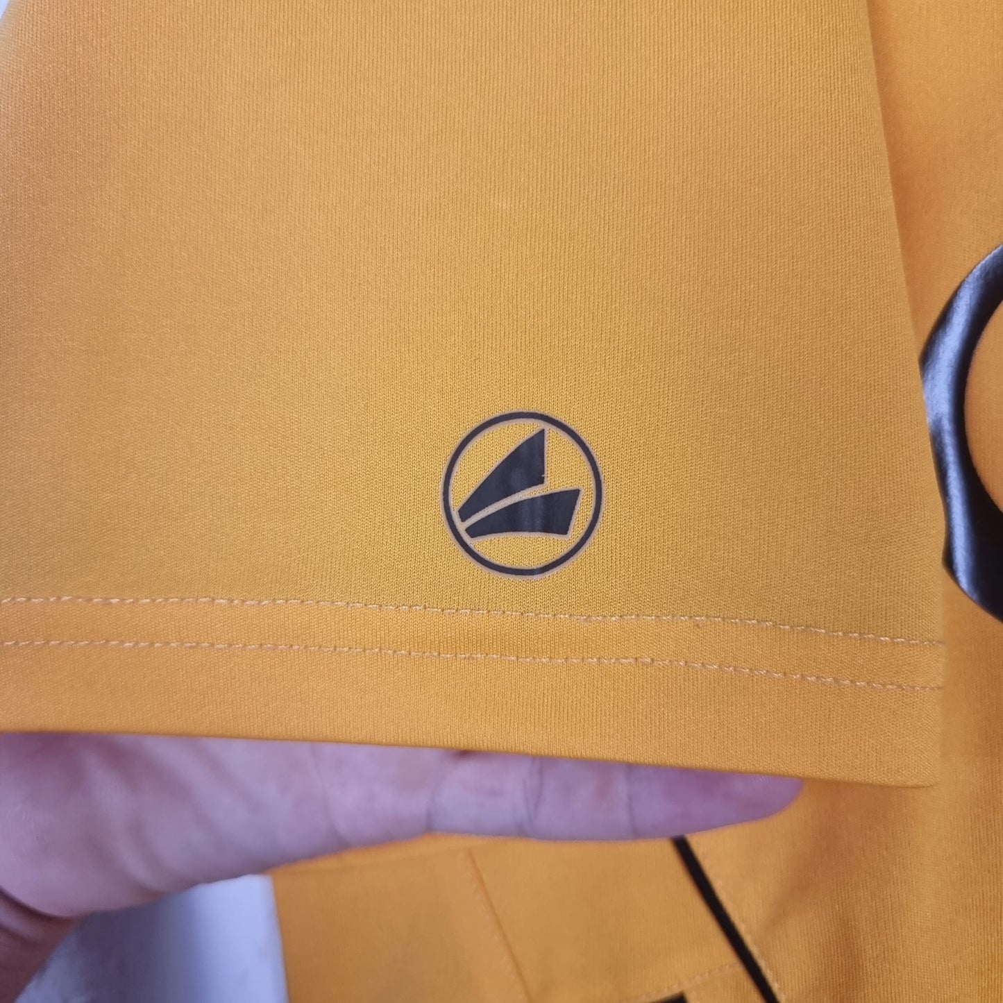 Trikot - Dynamo Dresden - 2009/2010 - M/L - Heim