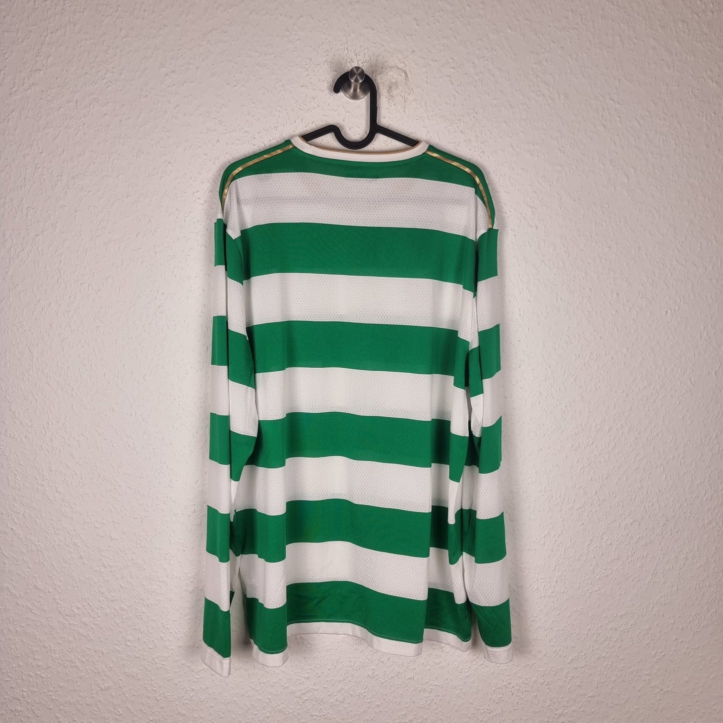 Trikot - Celtic FC - 2017/2018 - XL - Heim