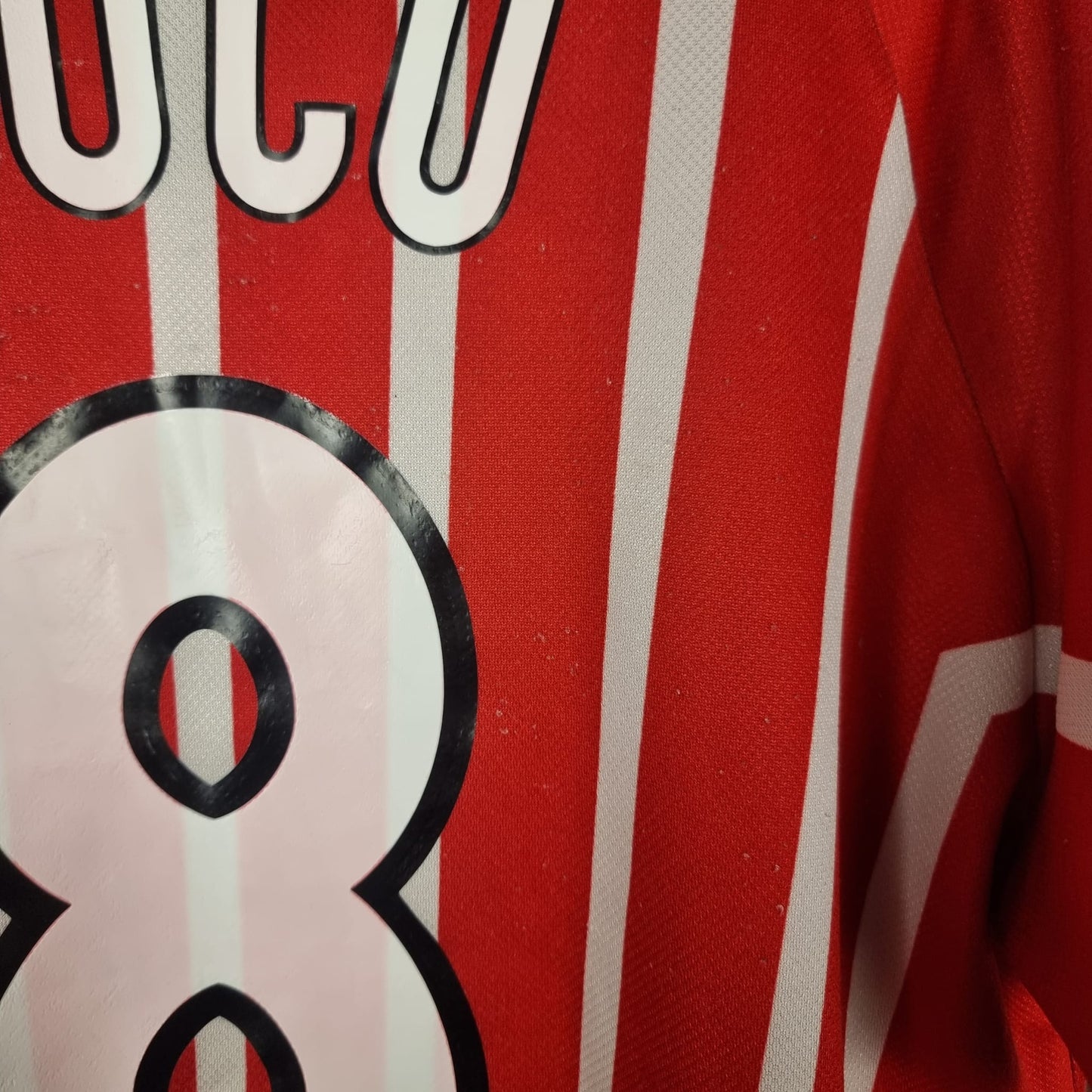 Trikot - PSV Eindhoven - Phillip Cocu - 1997/1998 - M - Heim