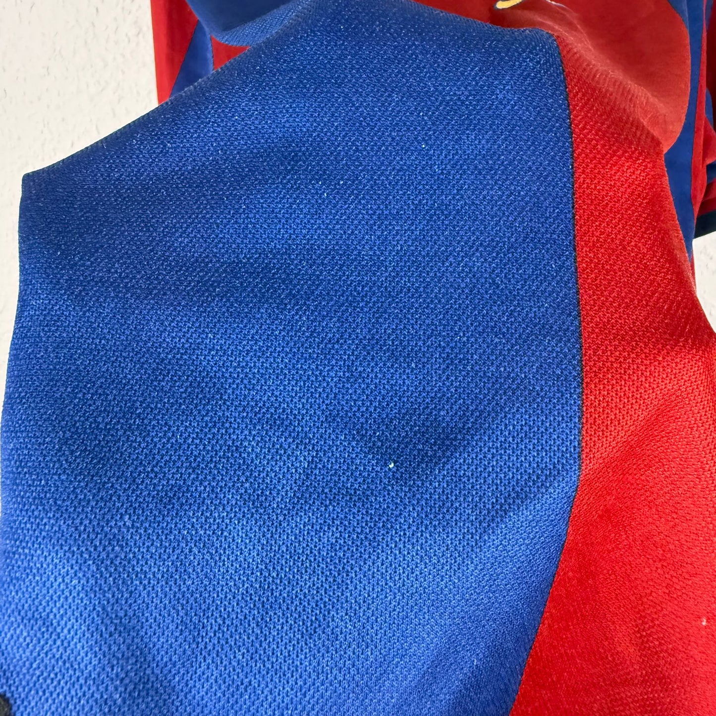 Trikot - FC Barcelona - 1998/1999 - XL - Heim