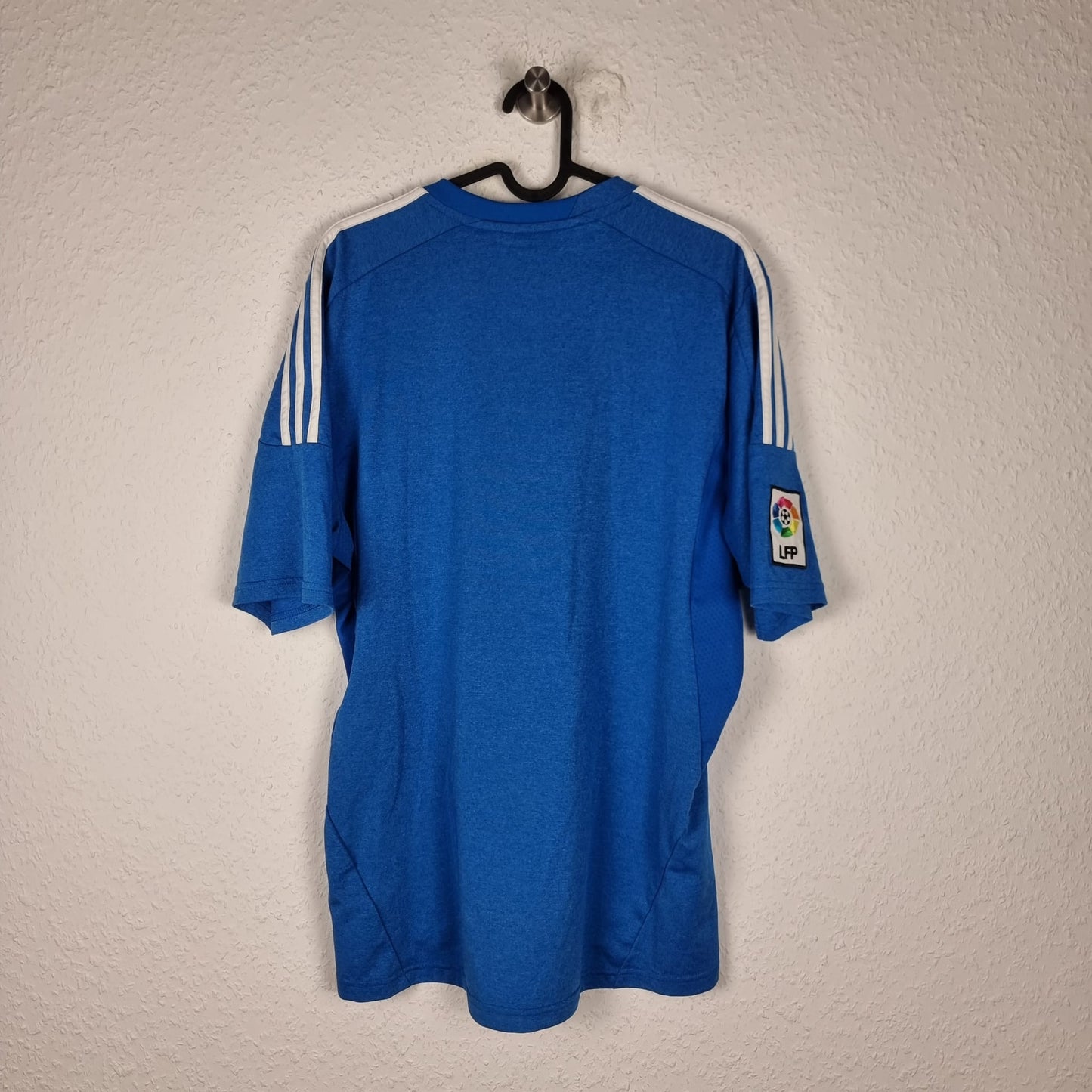 Trikot - Real Madrid - 2013/2014 - M - Auswärts