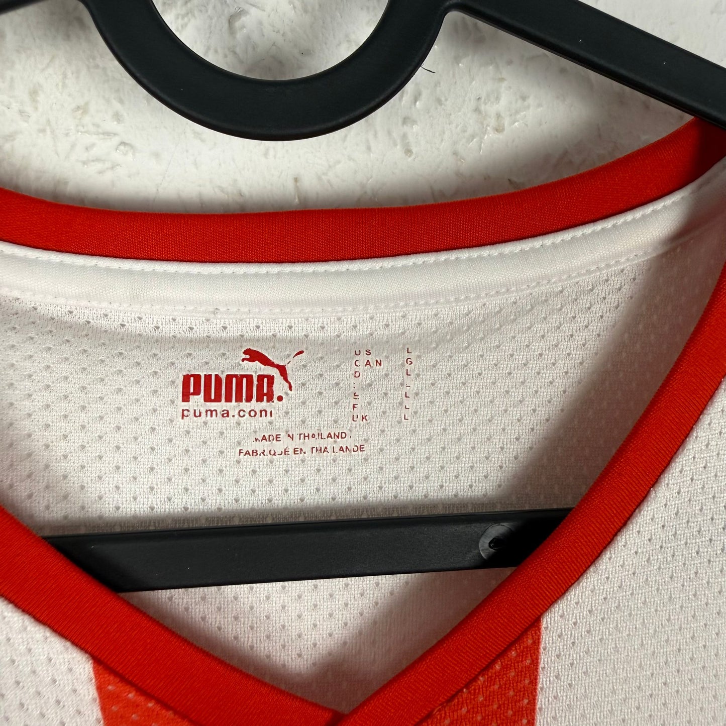 Trikot - Olympiakos Piräus - 2008/2009 - L - Heim