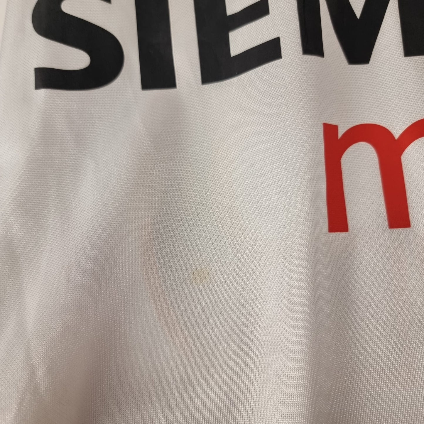 Trikot - Real Madrid - David Beckham - 2004/2005 - XXL - Heim