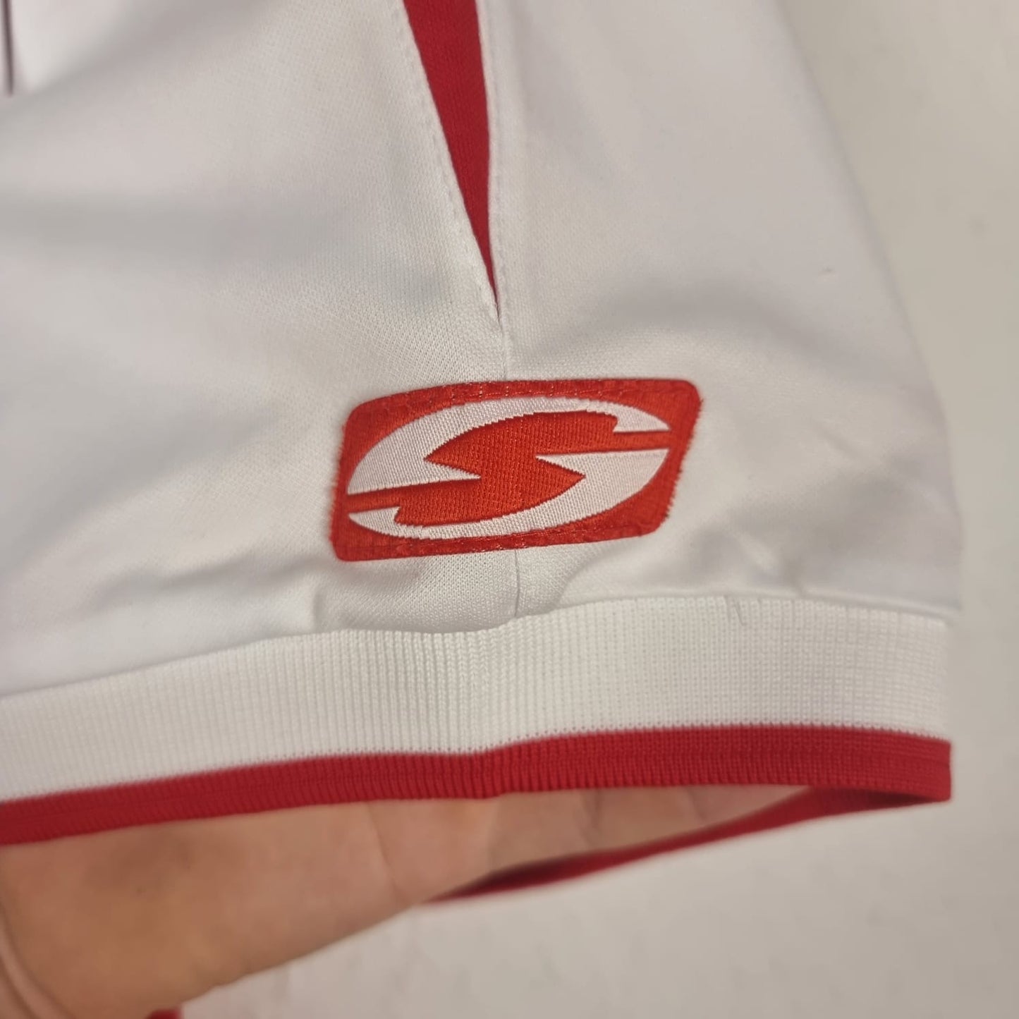 Trikot - 1. FC Köln - 2003/2004 - XXL - Heim