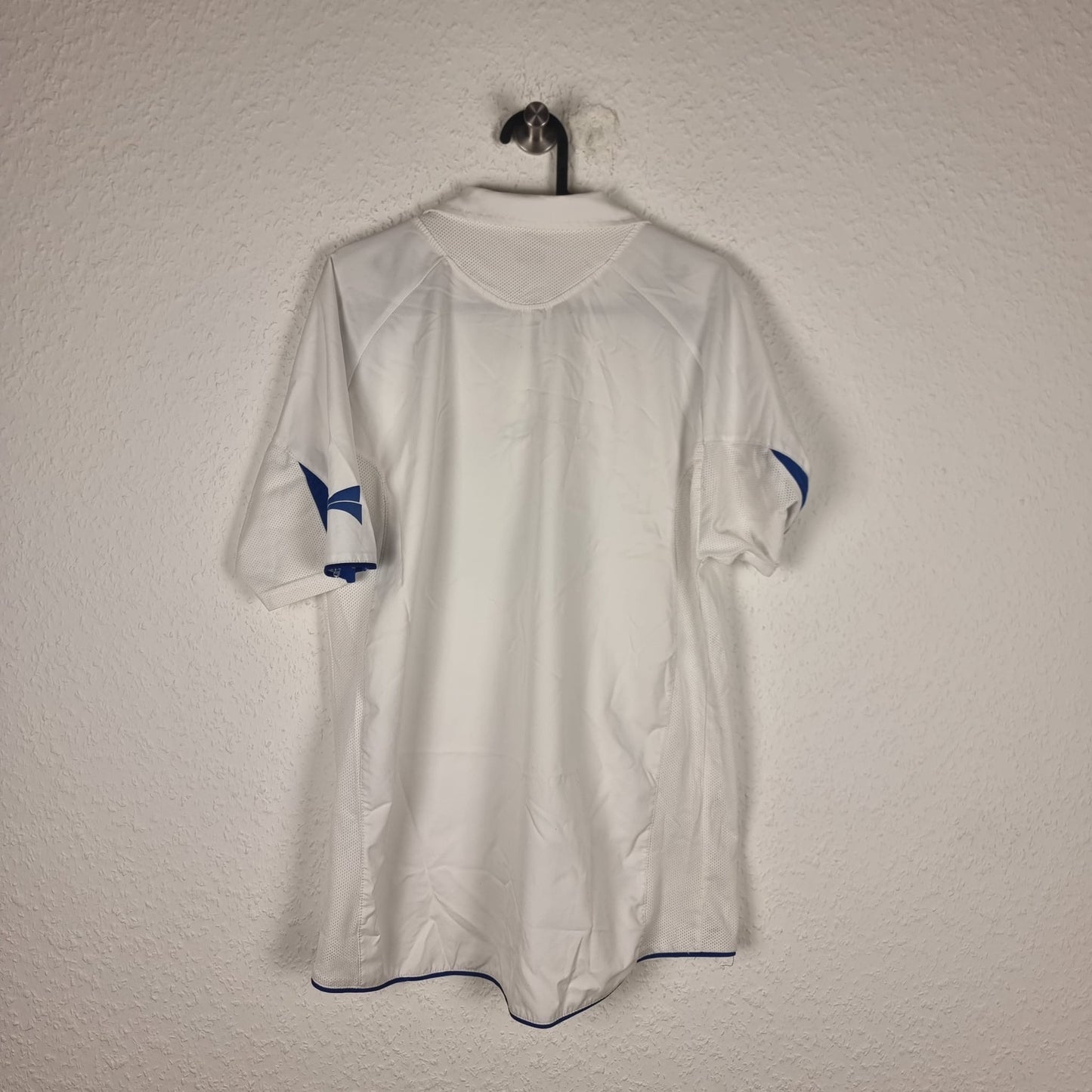 Trikot - Karlsruher SC - 2007/2008 - M/L - Auswärts