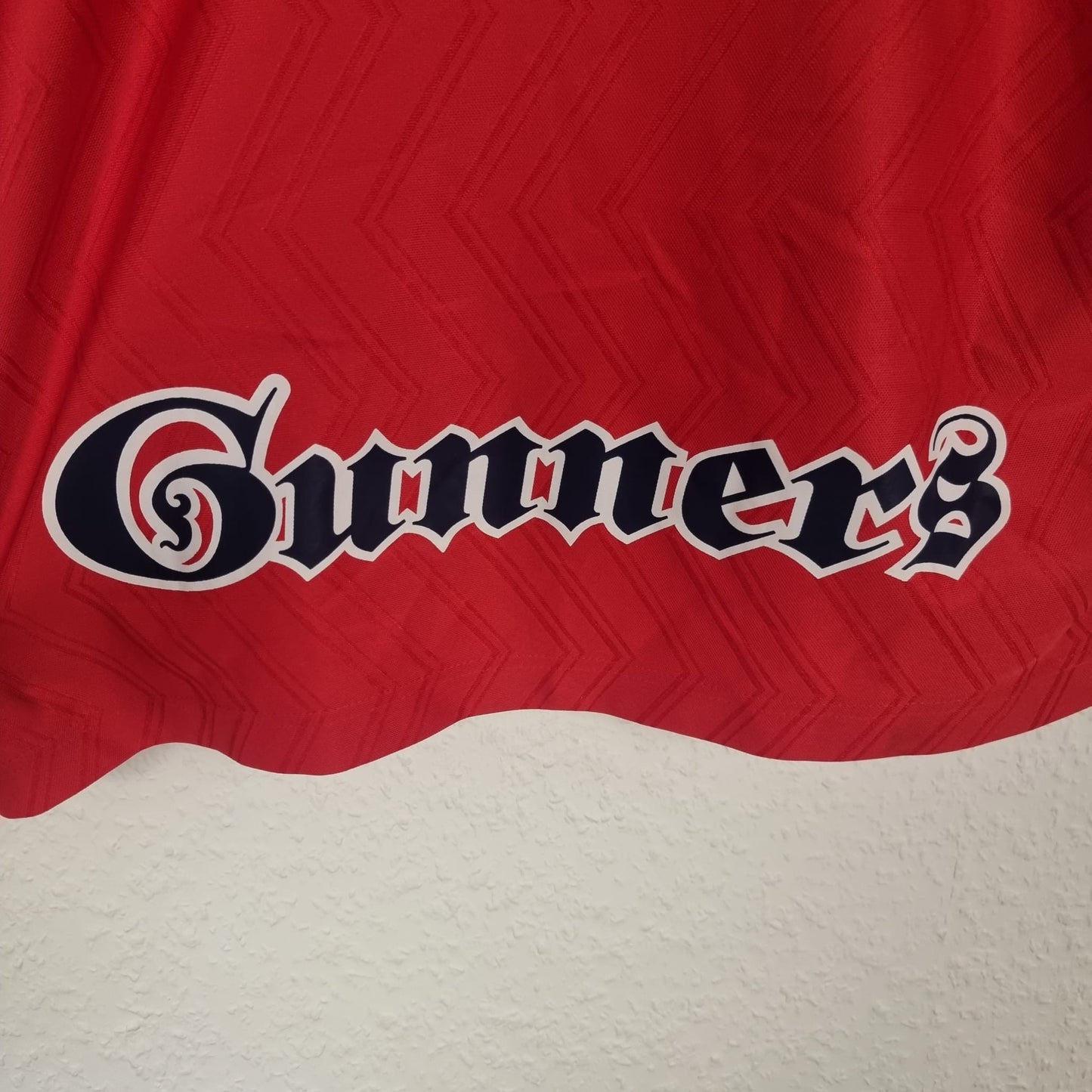 Trikot - Arsenal FC - 1996/1997 - XL - Heim