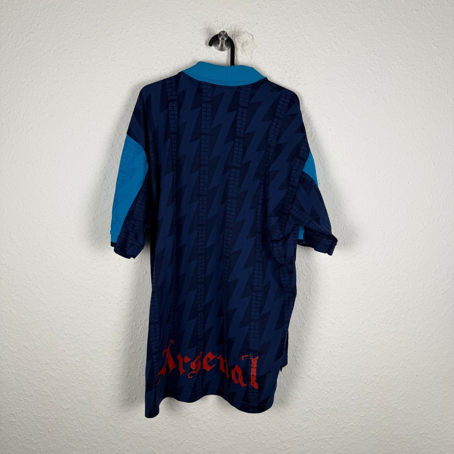 Trikot - FC Arsenal - 1994/1995 - XL - Auswärts