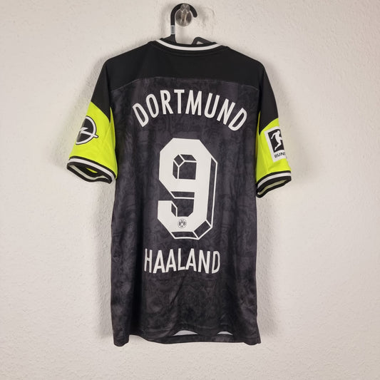 Sondertrikot - Erling Haaland - Borussia Dortmund - 2020/2021 - M