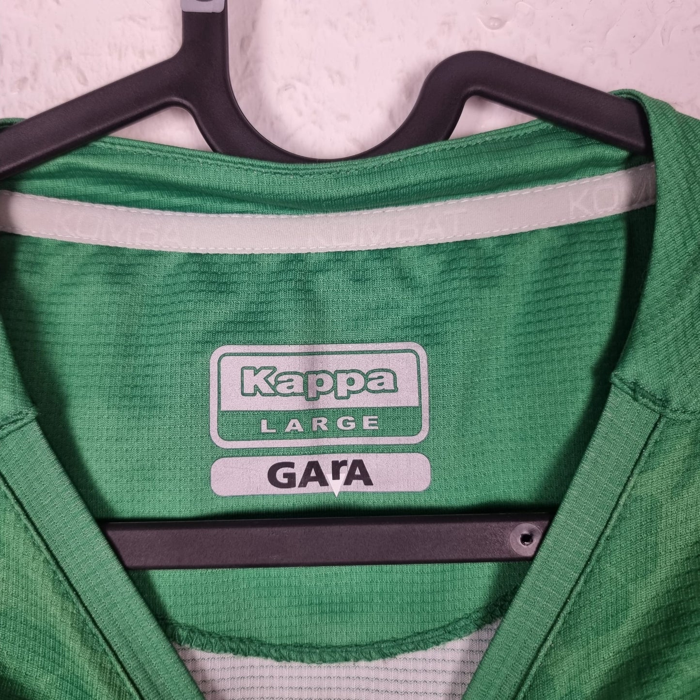Jersey - Panathinaikos F.C. - 2019/2020 - L - Home