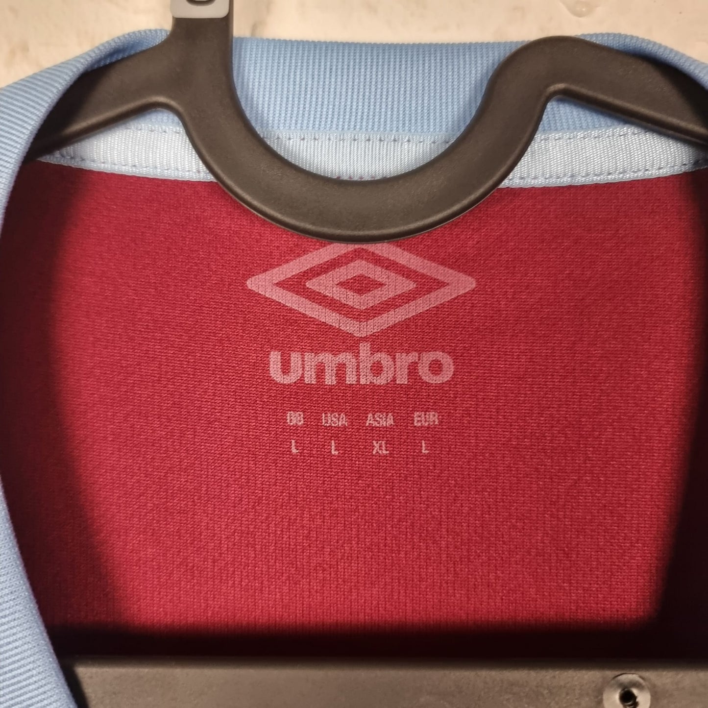 Trikot - West Ham United - 2019/2020 - L - Heim