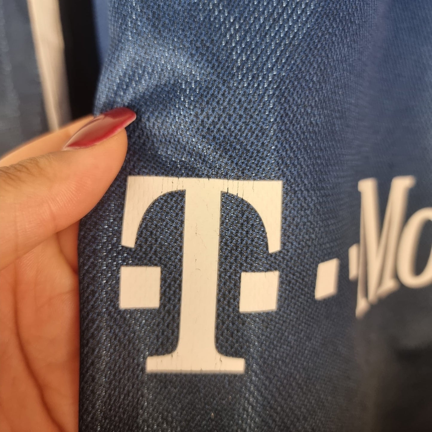 Torwarttrikot - Bayern München - Oliver Kahn - S