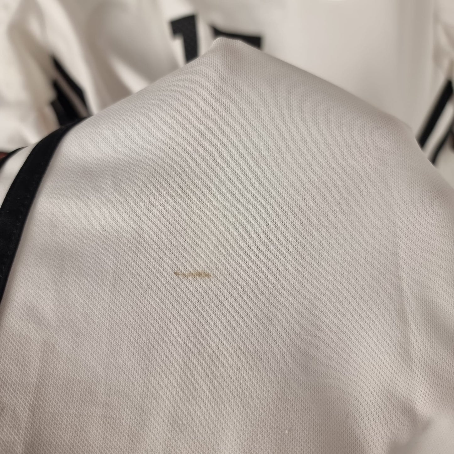 Trikot - Deutschland - 2016 - S - Heim