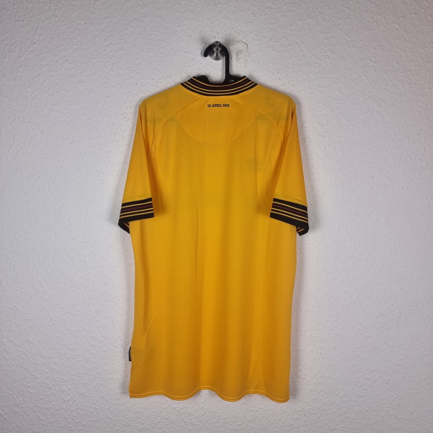 Trikot - Dynamo Dresden - 2022/2023 - L - Heim
