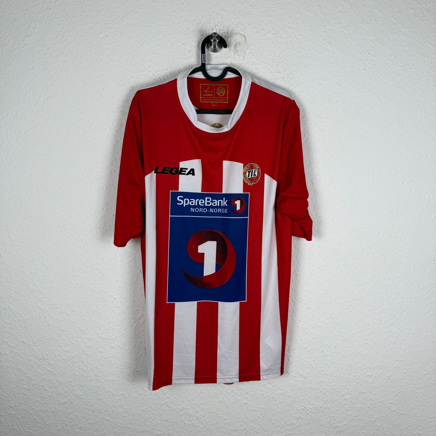 Jersey - Tromsø IL - 2013 - L - Home