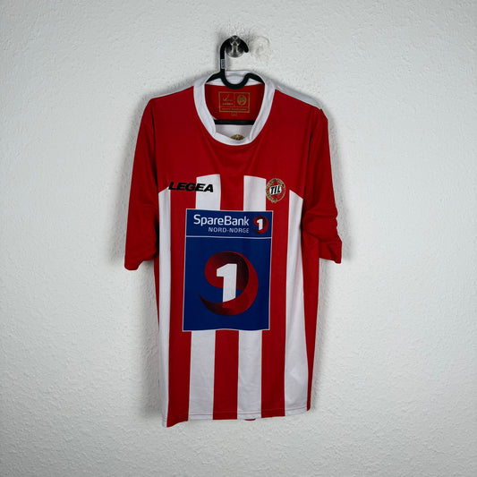 Trikot - Tromsø IL - 2013 - L - Heim