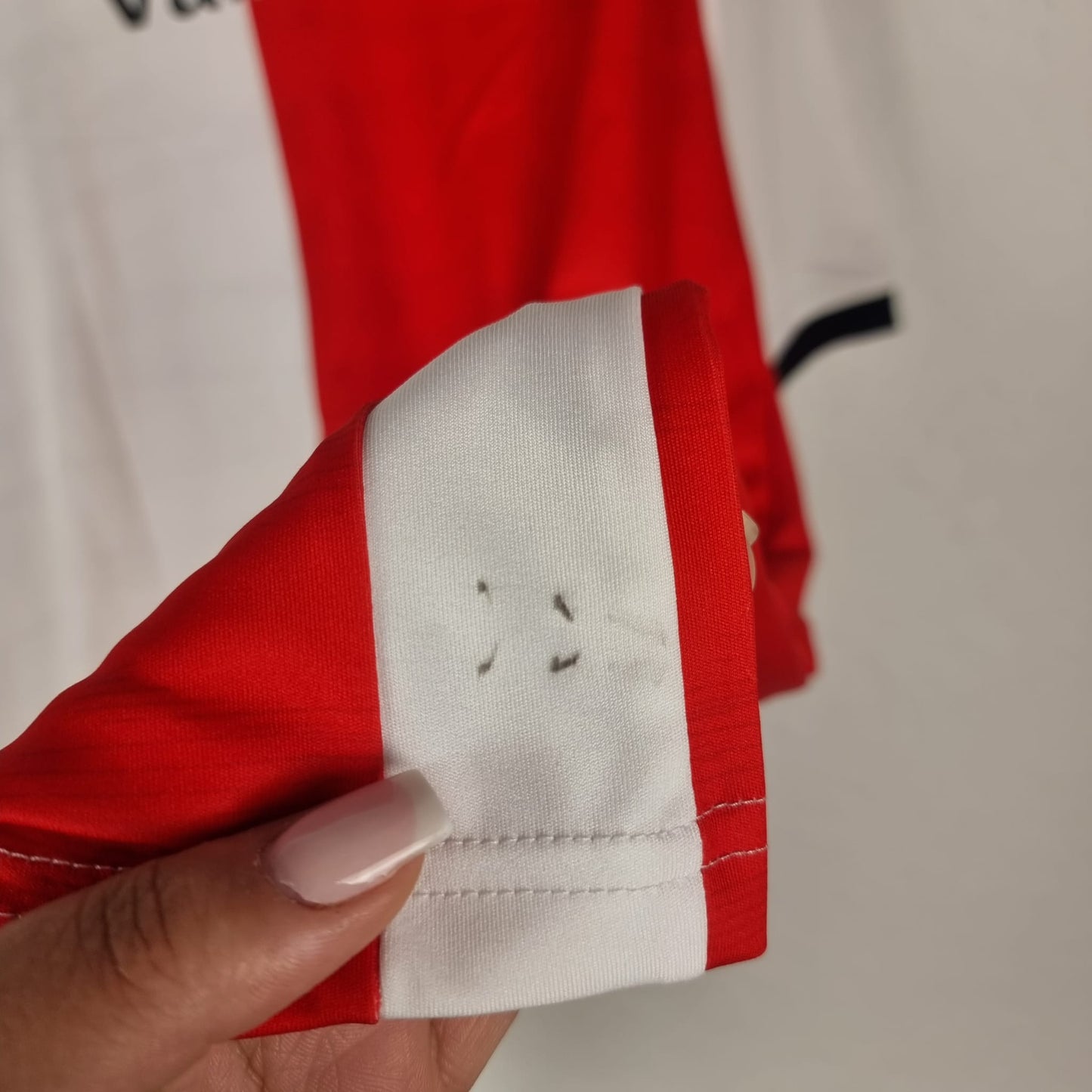 Trikot - Feyenoord Rotterdam - 2024/2025 - XXL - Heim