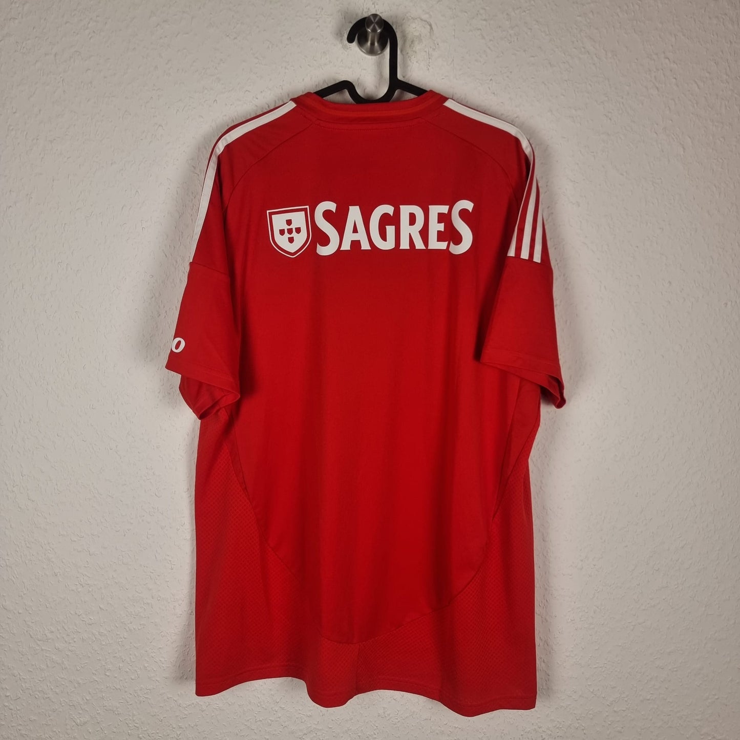 Trikot - SL Benfica - 2024/2025 - XL - Heim