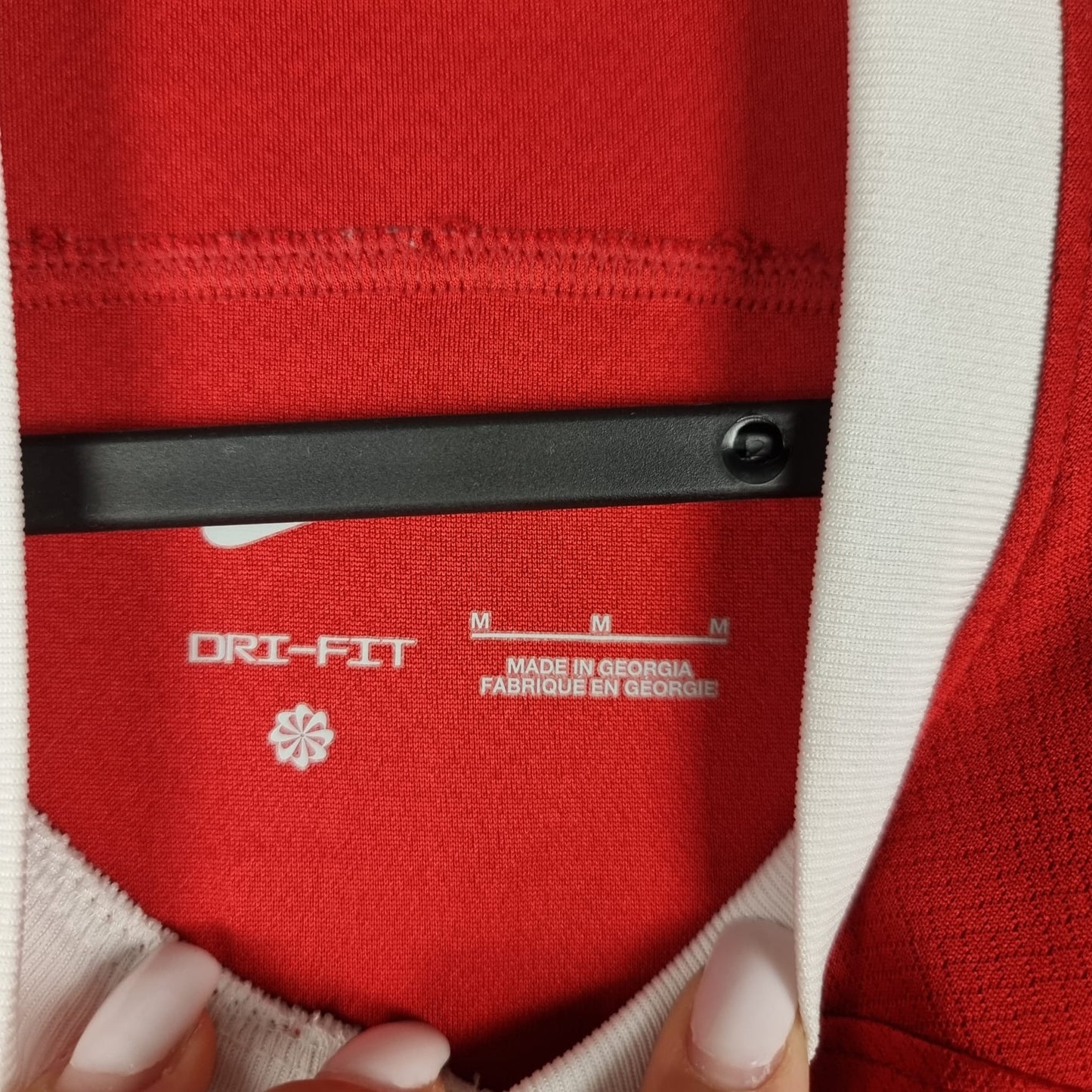 Jersey - Liverpool FC - Alexis Mac Allister - 2023/2024 - M - Home