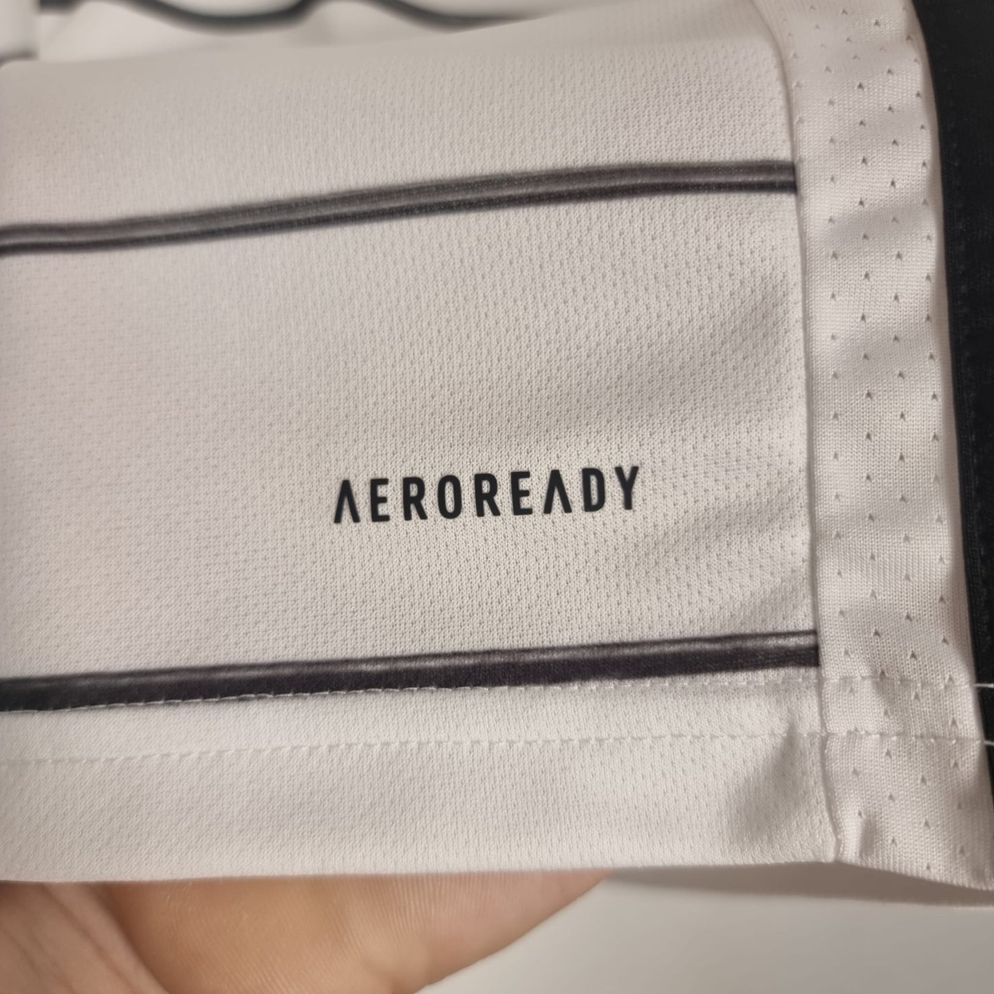 Trikot - Deutschland - Kai Havertz - 2020 - XL - Neu - Heim