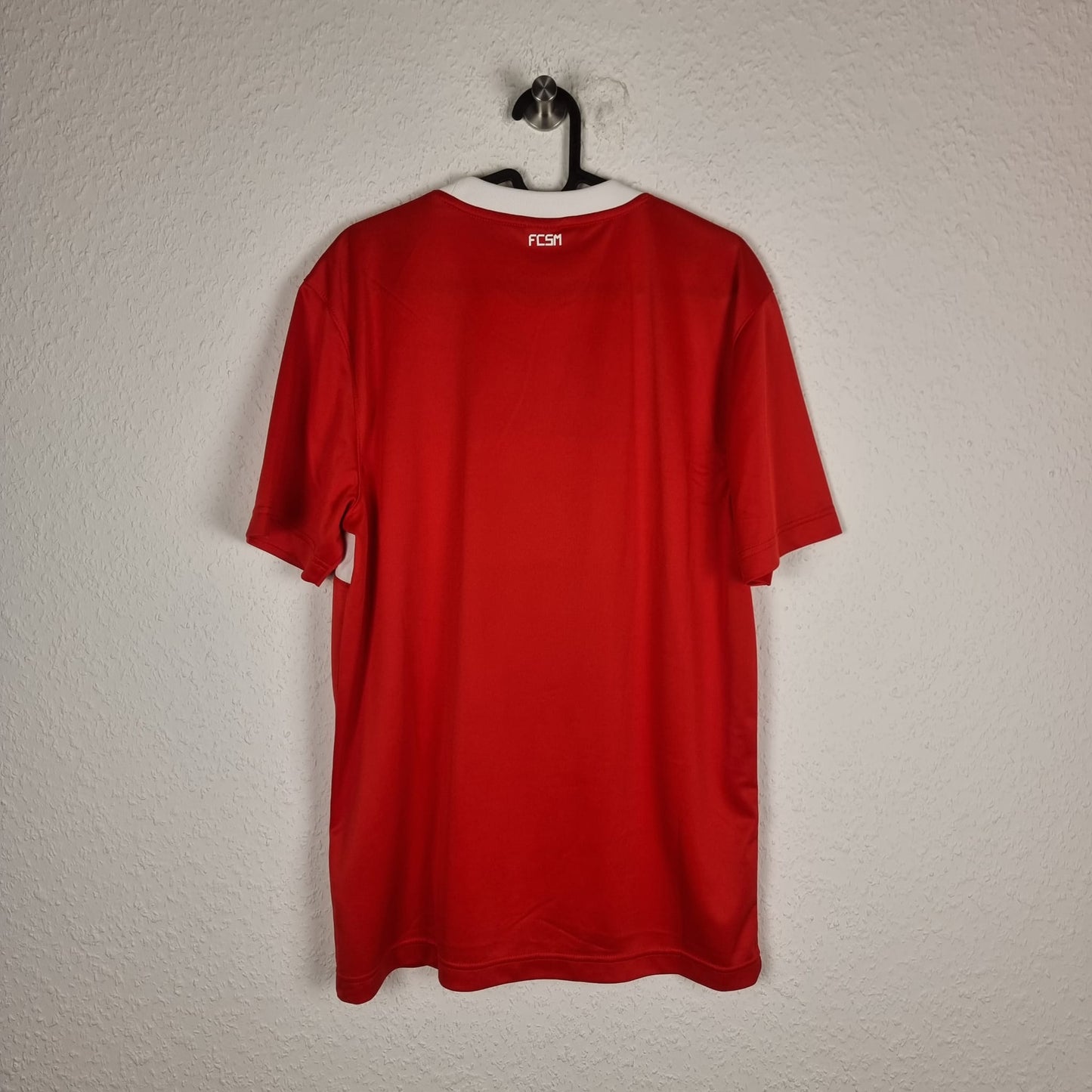 Jersey - Spartak Moscow - 2011/2012 - M - Home
