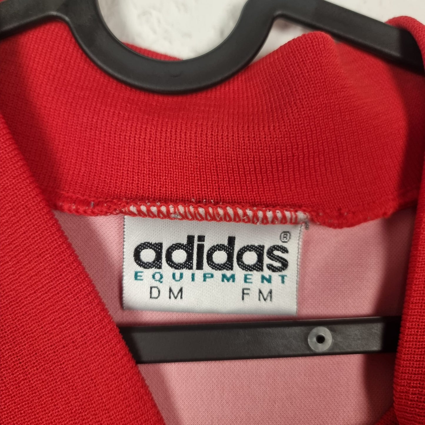 Trikot - Bayern München - 1991/1992 - M - Heim