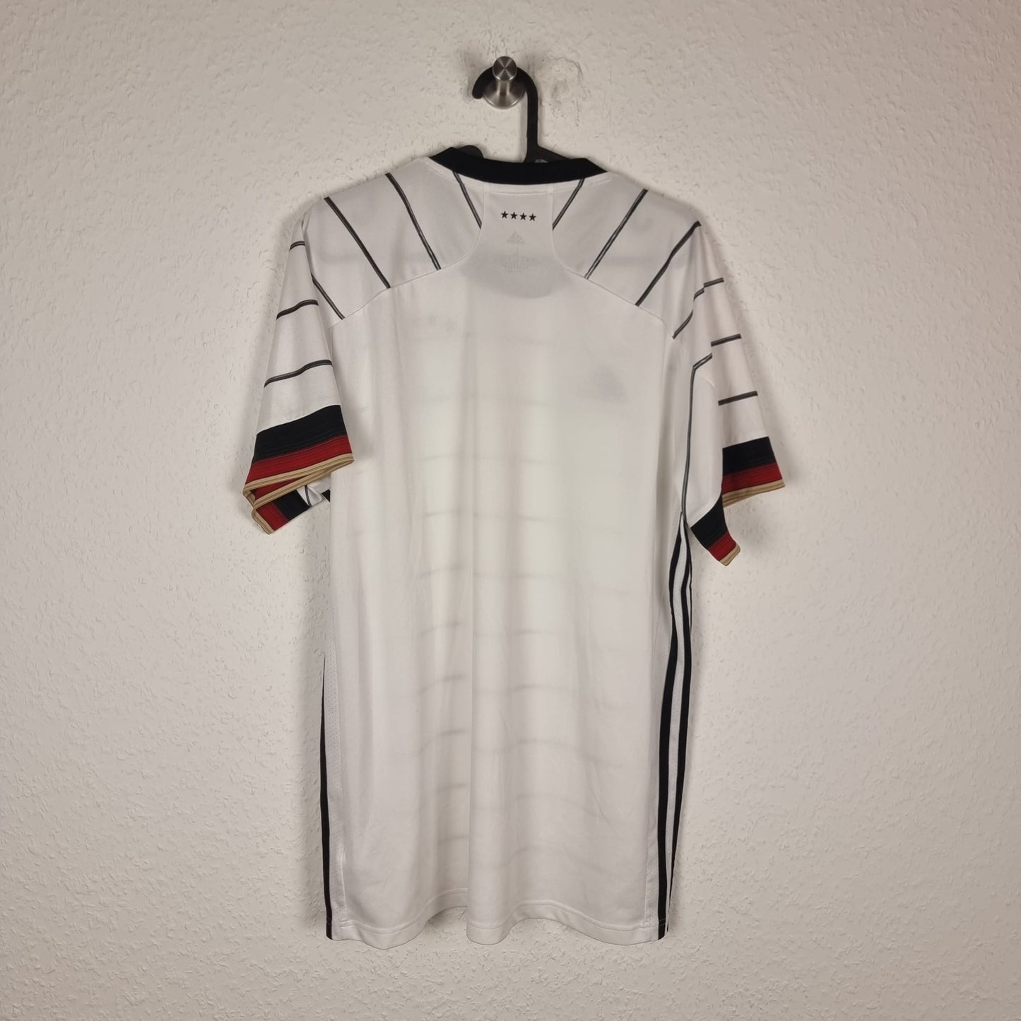 Trikot - Deutschland - 2020 - L - Heim