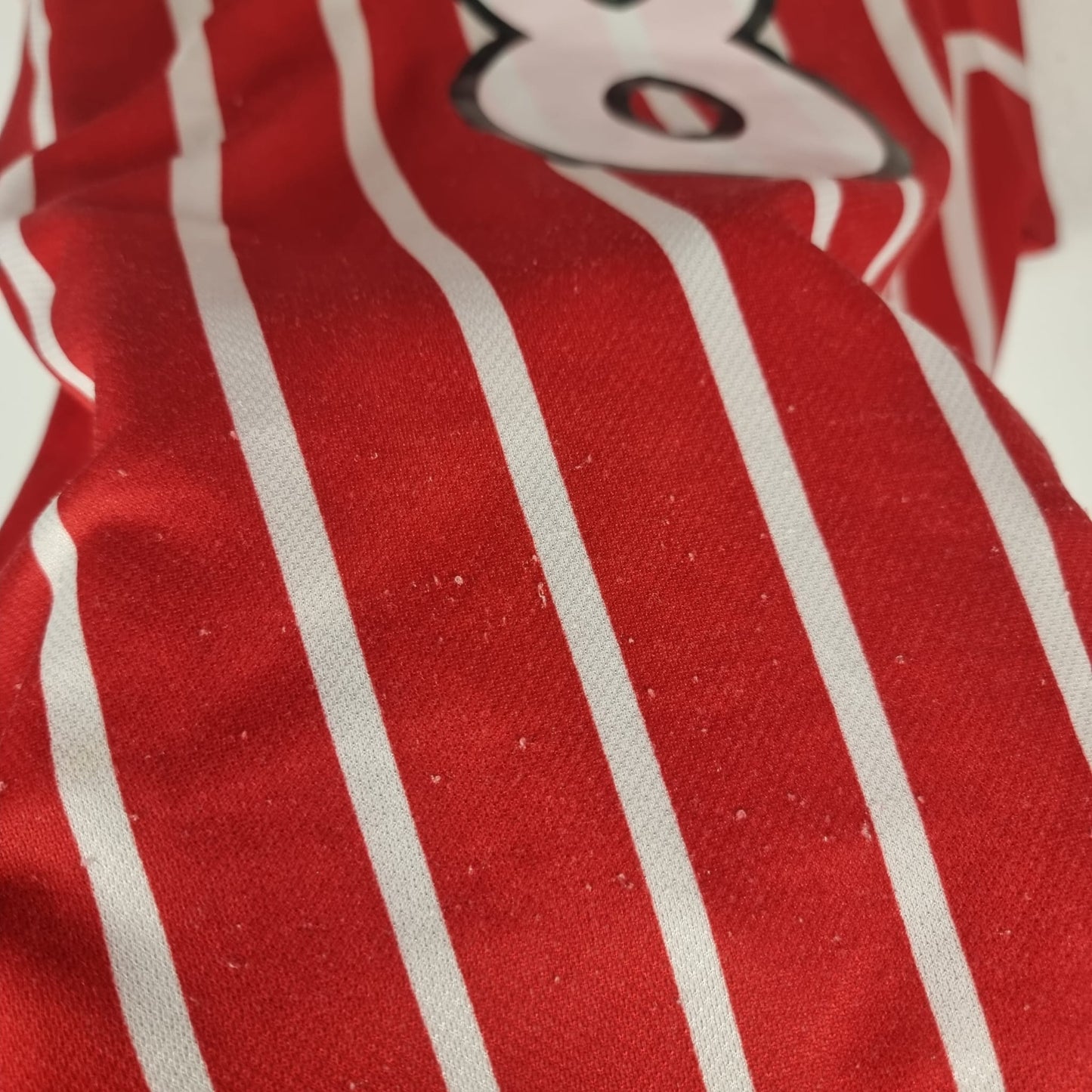 Trikot - PSV Eindhoven - Phillip Cocu - 1997/1998 - M - Heim