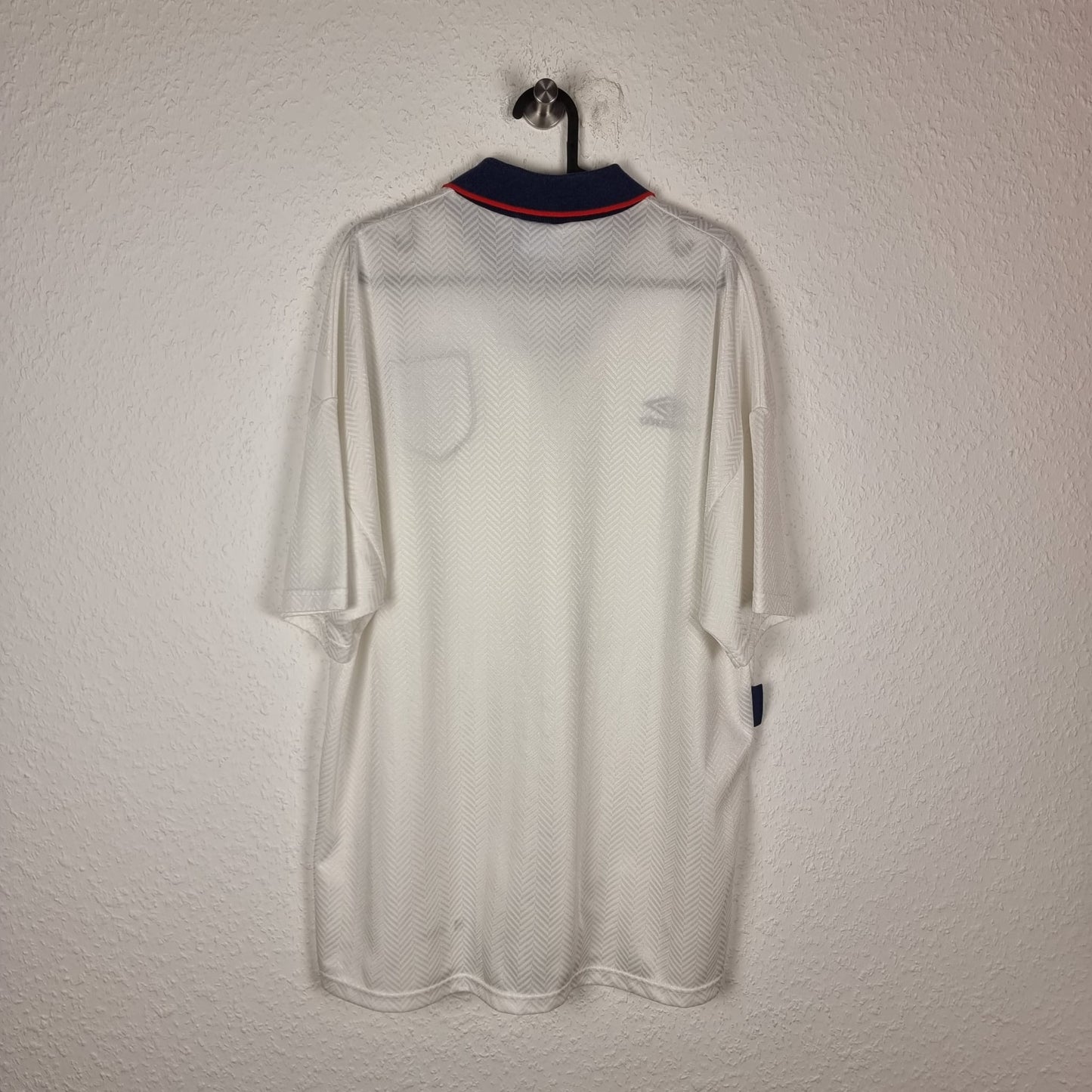 Trikot - England - 1993 - XL - Heim