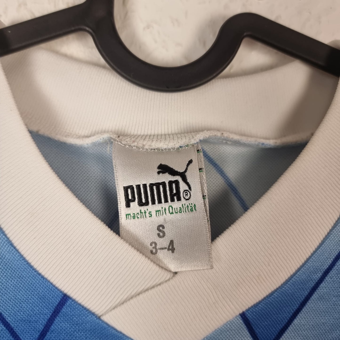 Trikot - TSV 1860 München - 1992/1993 - S - Auswärts