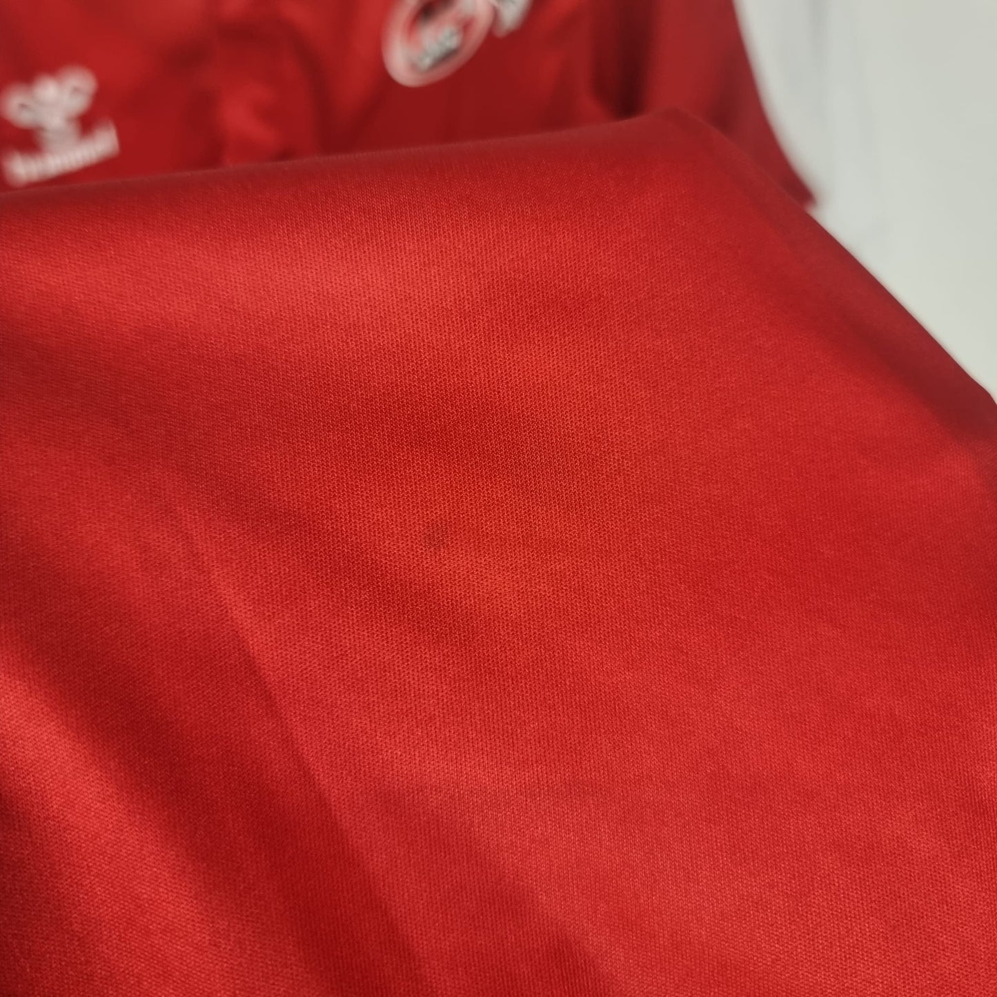 Trikot - 1. FC Köln - 2022/2023 - XL - Heim