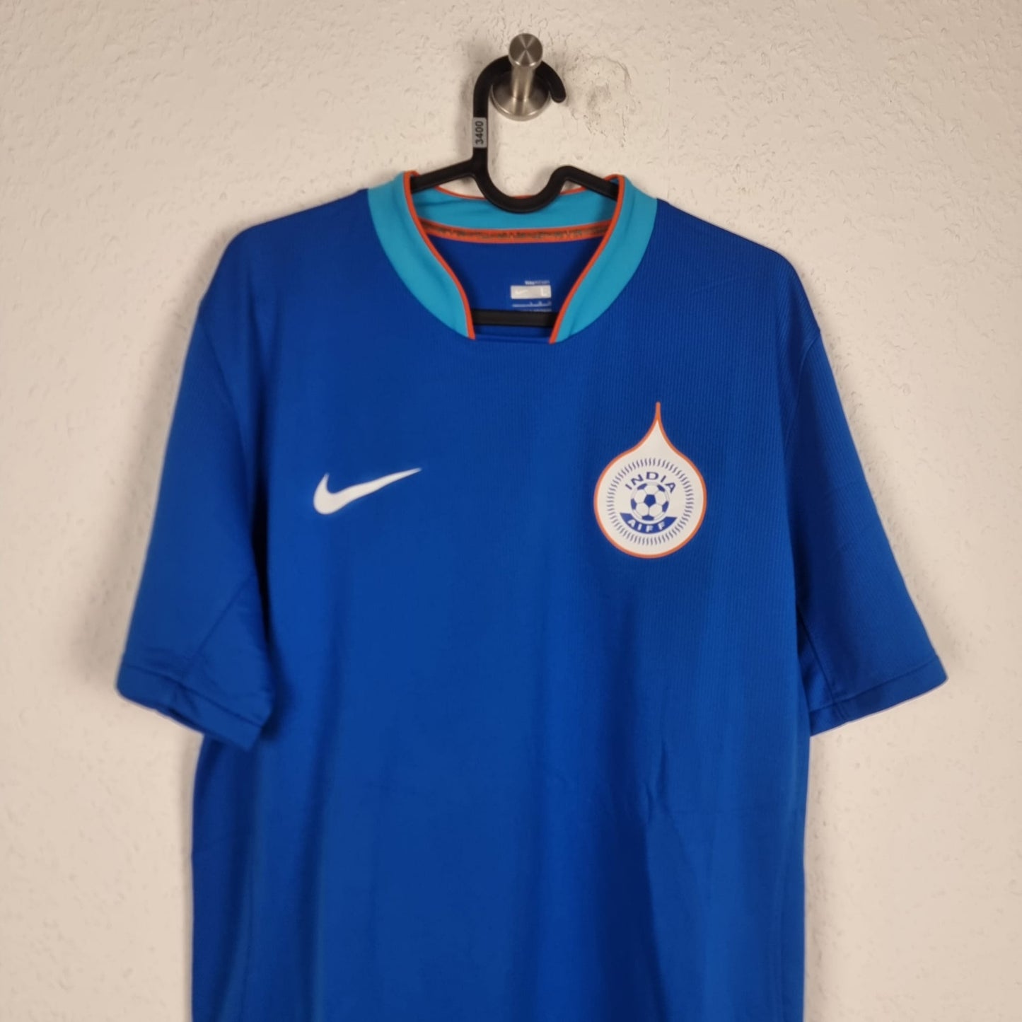 Jersey - India - 2012 - L - Home