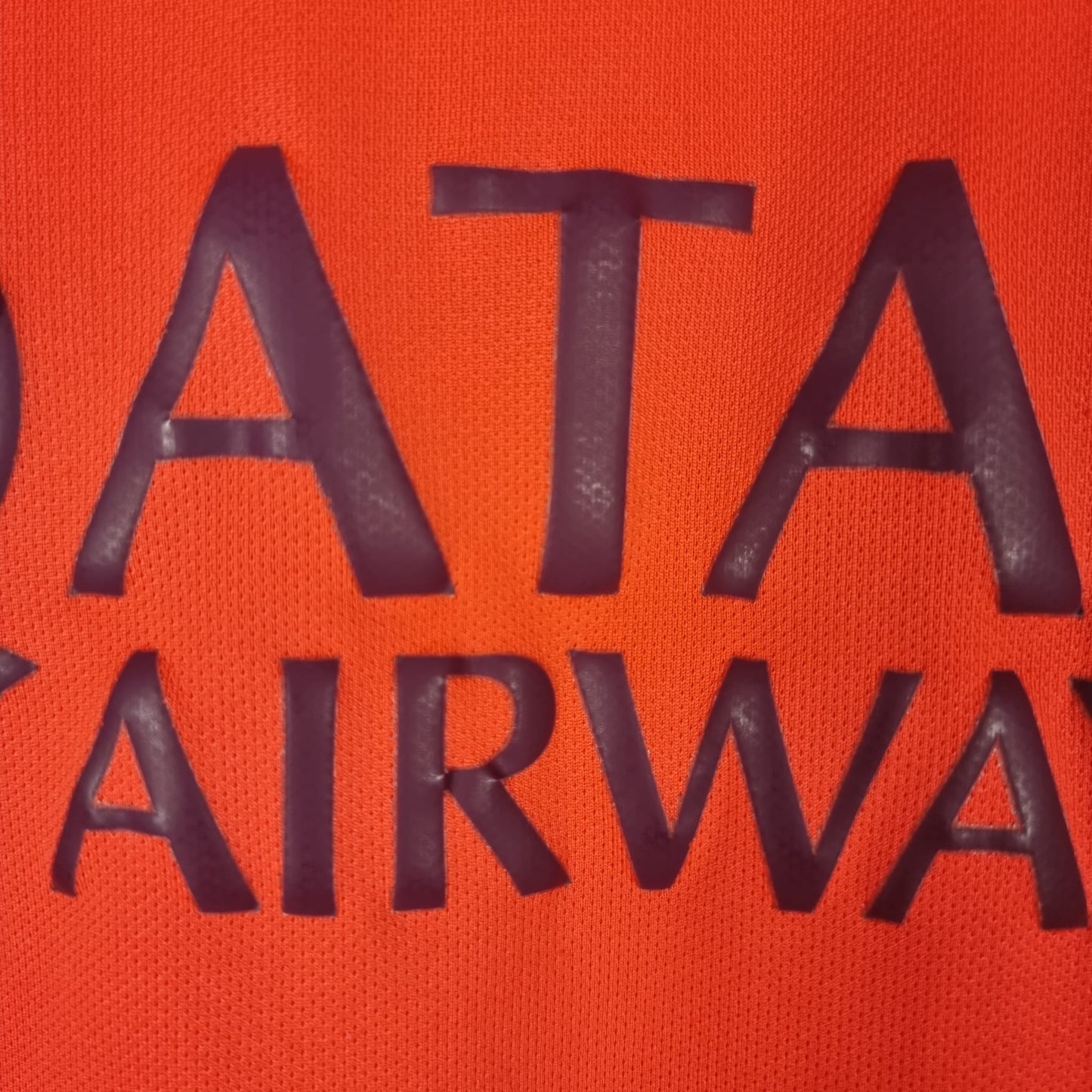 Trikot - FC Barcelona - Lionel Messi - 2014/2015 - L - Auswärts