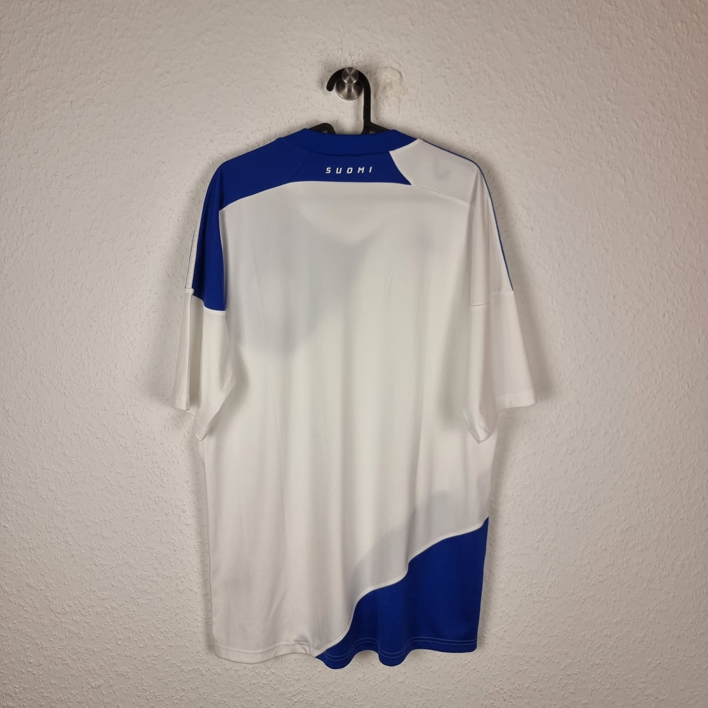Trikot - Finnland - 2010 - L - Heim