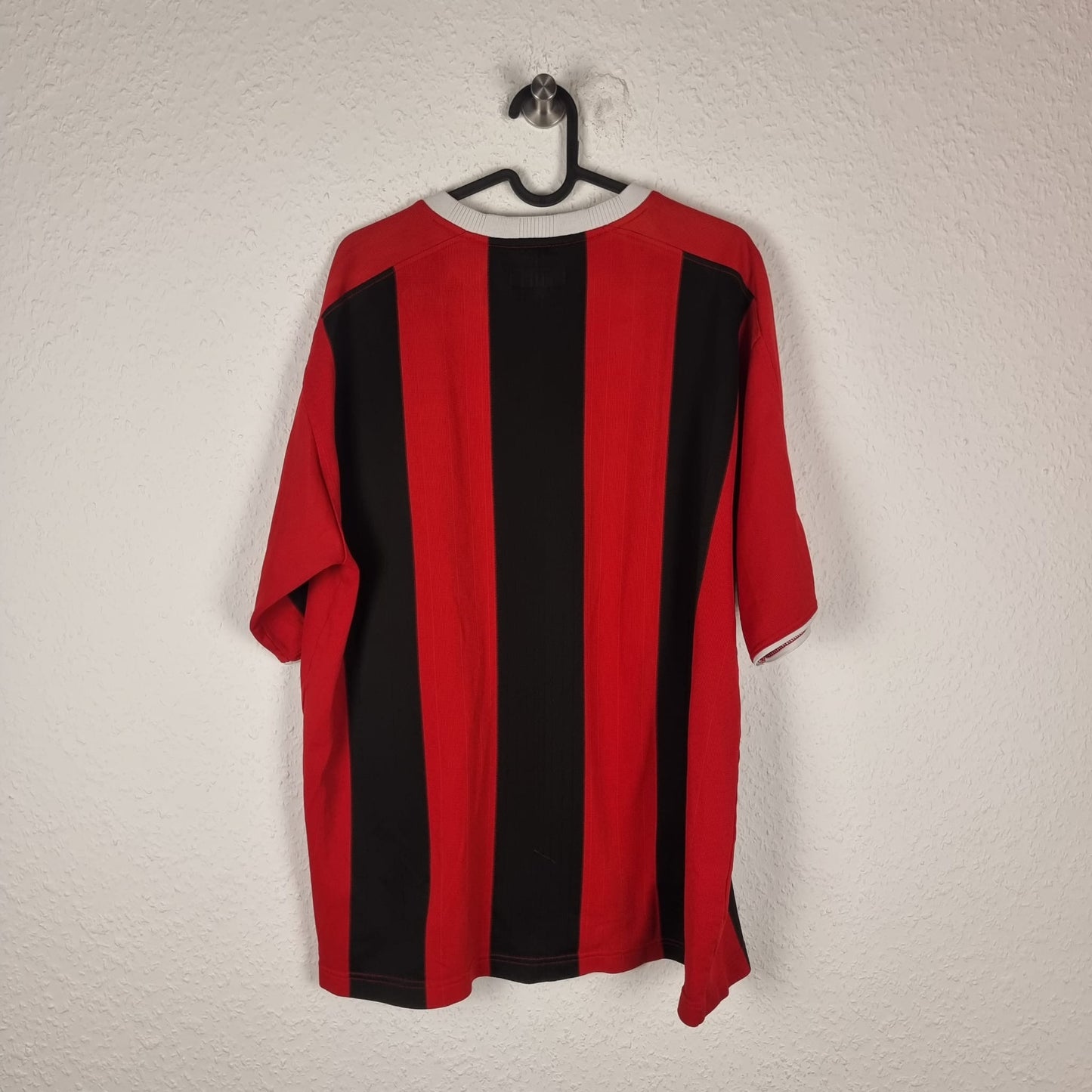 Trikot - Manchester City - 2003/2004 - XXL - Auswärts