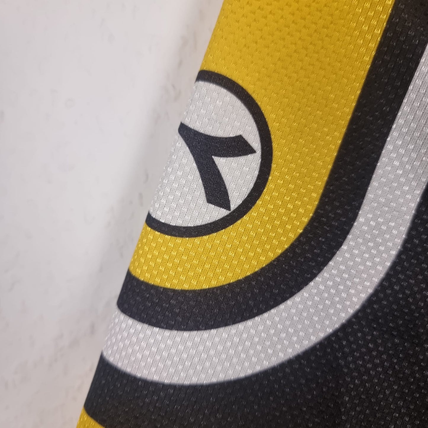 Trikot - Beitar Jerusalem - 1998/1999 - XL - Heim
