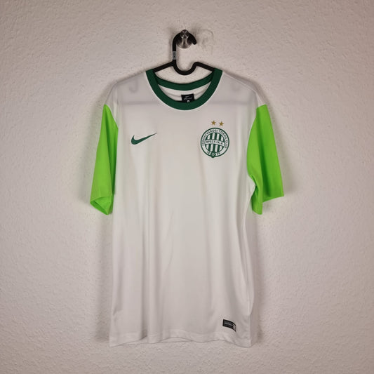 Trikot - Ferencváros Budapest - 2016/2017 - M - Auswärts