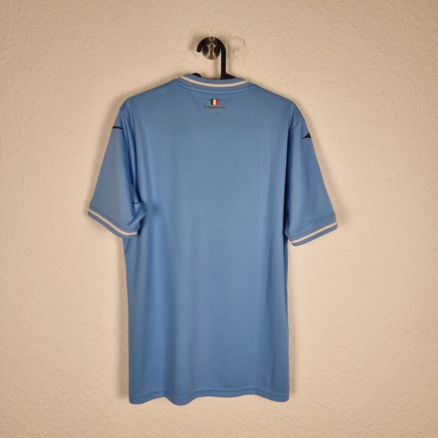 Trikot - Lazio Rom - 2023/2024 - M - Heim