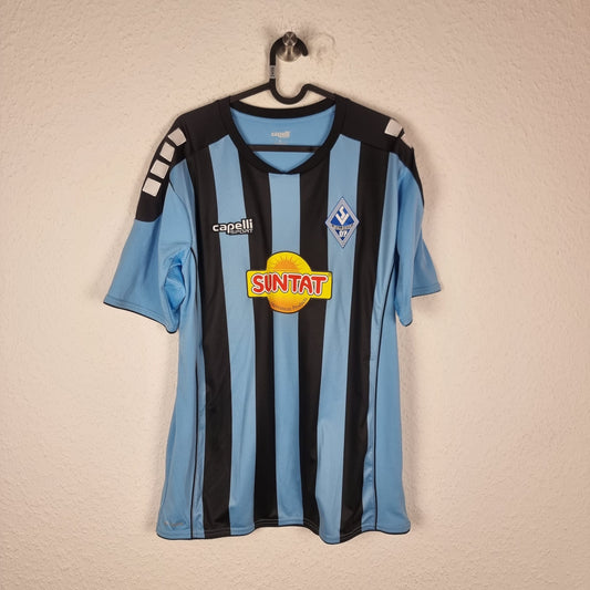 Trikot - Waldhof Mannheim - 2021/2022 - L - Heim
